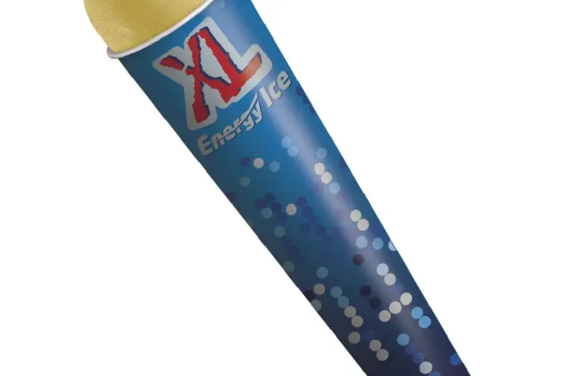 ארטיק אקסל של משקה האנרגיה XL כבר ניסיתם? ארטיק אקסל של משקה האנרגיה XL כבר ניסיתם?