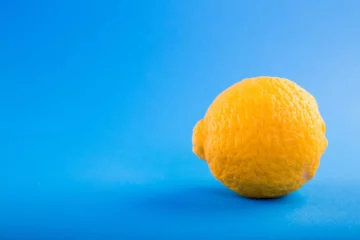 איך לסחוט לימון ביעילות