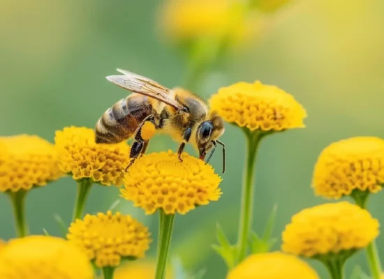 משבר הדבורים בעולם מחריף