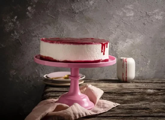 עוגות כשרות לפסח 2022 של בבקה בייקרי