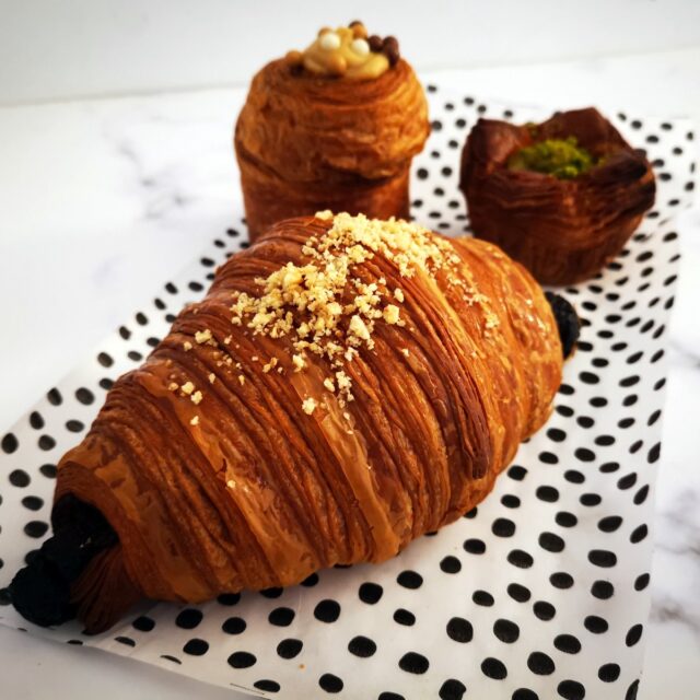 פופ אפ מאפיית מטרלו בשרונה מרקט