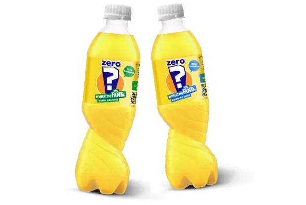 יודעים מה הטעם? פאנטה בטעמים סודיים מגיעה למדפים יודעים מה הטעם? פאנטה בטעמים סודיים מגיעה למדפים