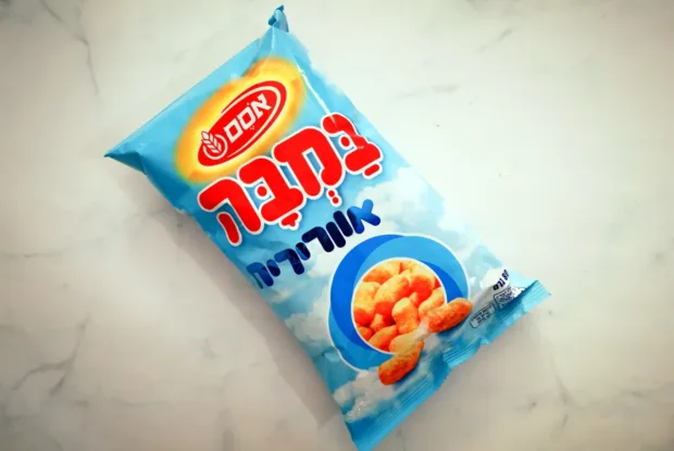במבה אוורירית – הלהיט החדש של קיץ 2022? במבה אוורירית – הלהיט החדש של קיץ 2022?