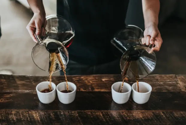 Coffee Fest TLV: פסטיבל הקפה 2022 חוזר לתל אביב Coffee Fest TLV: פסטיבל הקפה 2022 חוזר לתל אביב