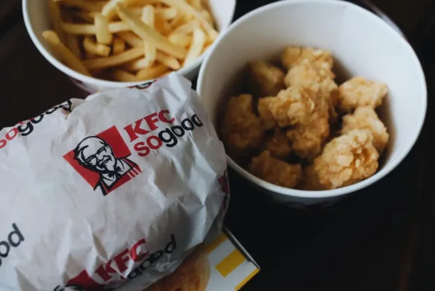 הרשת גועשת: האם נחשף התבלין הסודי של KFC? הרשת גועשת: האם נחשף התבלין הסודי של KFC?