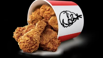 KFC ראשון לציון נפתח בסינמה סיטי