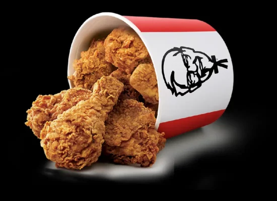 KFC ראשון לציון נפתח בסינמה סיטי