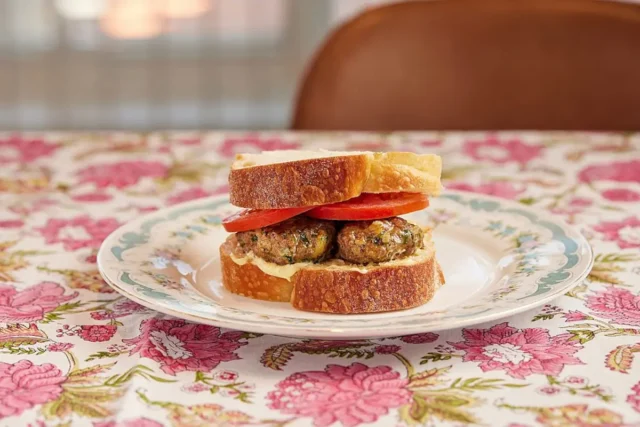 שמאלצי - סיפורי אוכל אינטימי וטעימות במרכז אסיף