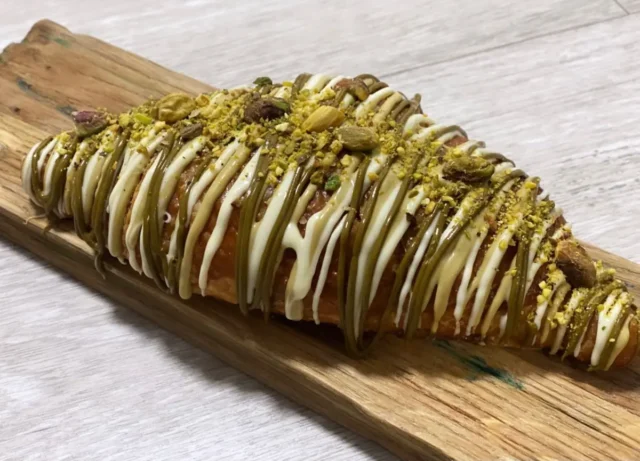 יריד הקינוחים של ירושלים 2022