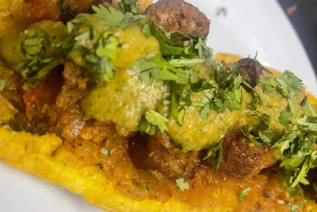 Taste of Colombia: שיר אהבה לאוכל קולומביאני בתל אביב Taste of Colombia: שיר אהבה לאוכל קולומביאני בתל אביב