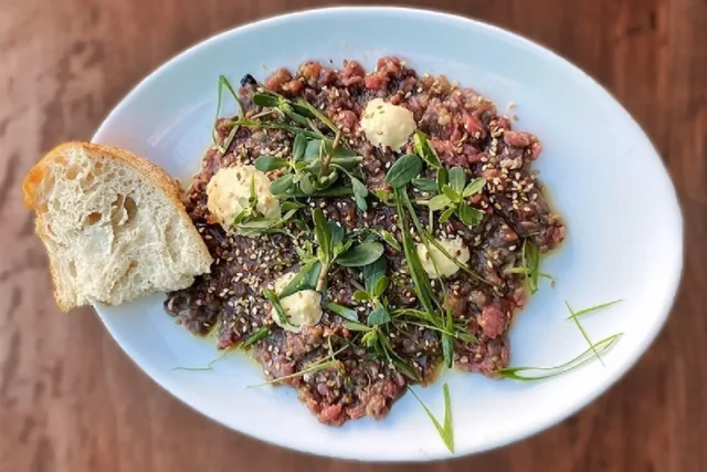 תפריט סתיו/חורף בבר האוכל בעתו בחיפה