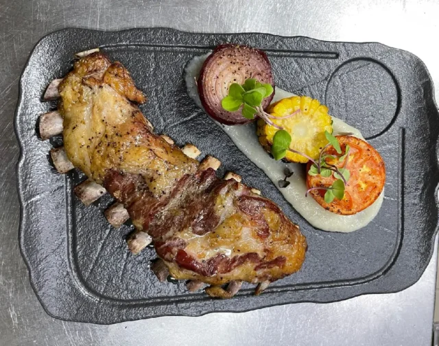 מסעדת לינדה אשקלון הופכת לכשרה