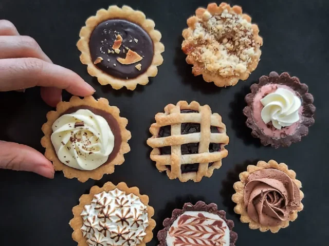 פסטיבל הקינוחים של ירושלים מהדורת חנוכריסמס