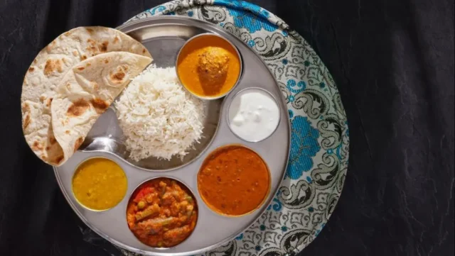 מסעדת הודו הקטנה מגיעה אל רמת גן