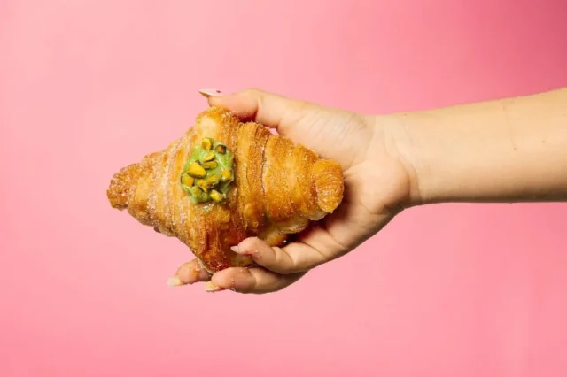 סופגסונים של פופ אנד פופ בייקרי - קולקציית חנוכה 2022