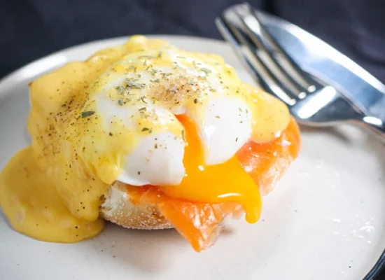 איך להכין ביצה עלומה מושלמת