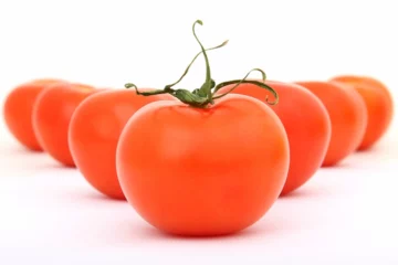 איך לקלף עגבניות טריות