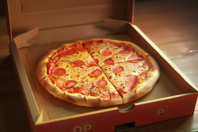 יום הפיצה 2023