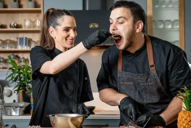 אוכל, מוזיקה ושמש בחורף: פסטיבל יאם! של ישרוטל יוצא לדרך אוכל, מוזיקה ושמש בחורף: פסטיבל יאם! של ישרוטל יוצא לדרך
