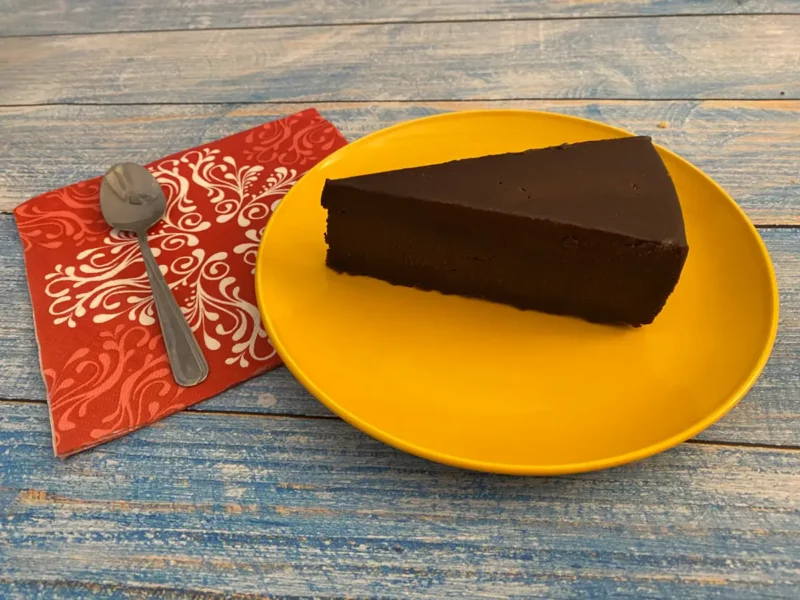 עוגת שוקולד של ביסקוטי - פסח 2023