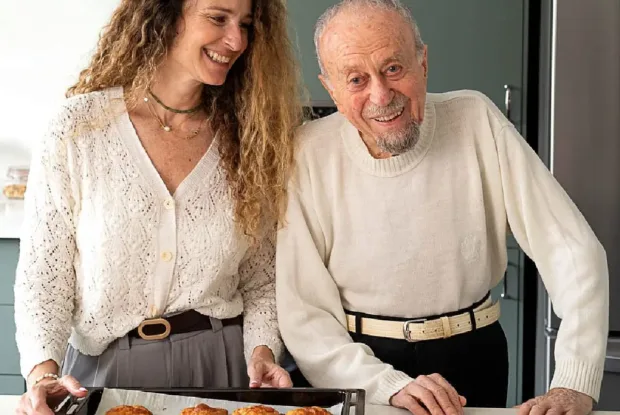זיכרון במטבח: מפגשים עם שורדים דרך סיפורים קולינריים זיכרון במטבח: מפגשים עם שורדים דרך סיפורים קולינריים