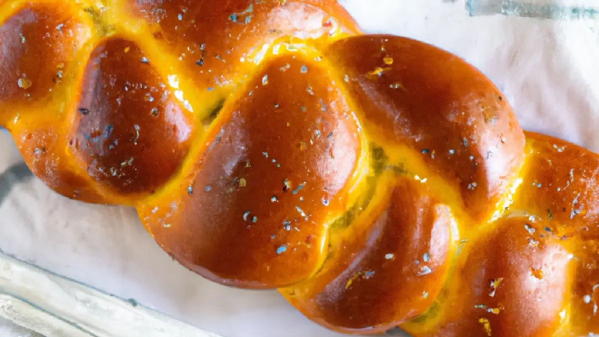 אחת ולתמיד: איך לשמור על חלה טרייה ורכה לאורך זמן? אחת ולתמיד: איך לשמור על חלה טרייה ורכה לאורך זמן?