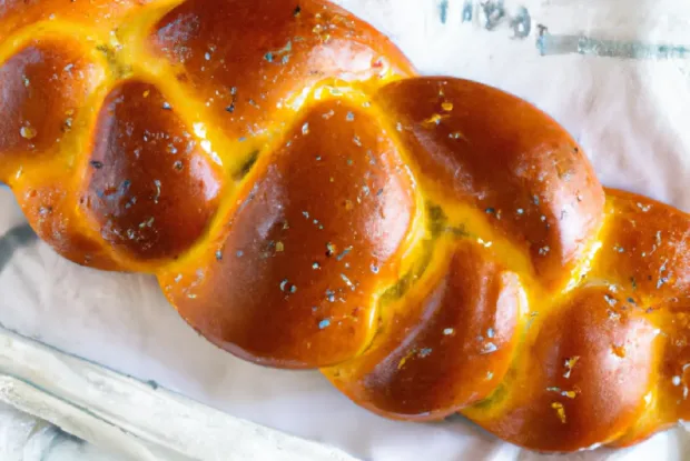 אחת ולתמיד: איך לשמור על חלה טרייה ורכה לאורך זמן? אחת ולתמיד: איך לשמור על חלה טרייה ורכה לאורך זמן?