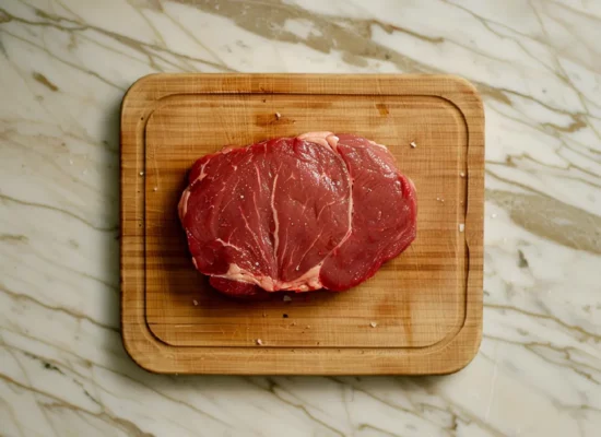 כמה זמן אפשר לשמור בשר בקר טרי במקרר