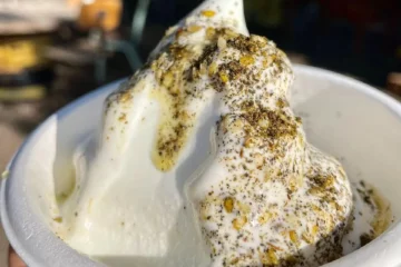 פופ אפ אוטו גלידה של איתיאלה היאט