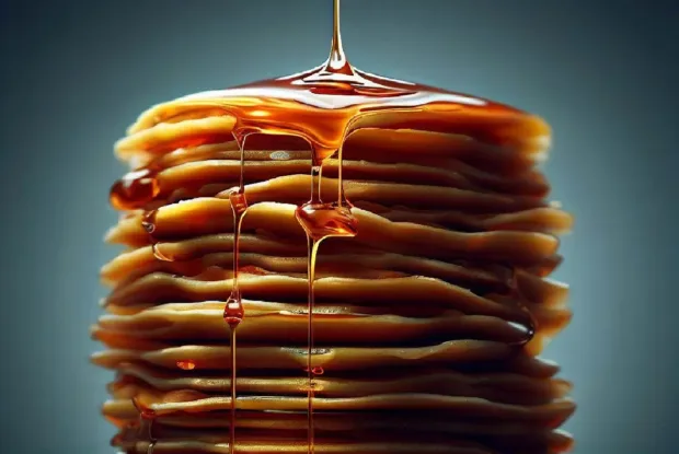 ביקשנו מ-ChatGPT מתכון לפנקייק מושלם וזה מה שקרה ביקשנו מ-ChatGPT מתכון לפנקייק מושלם וזה מה שקרה