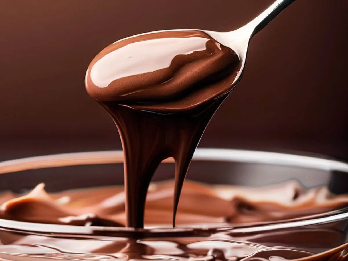איך ממיסים שוקולד במיקרוגל מבלי לשרוף אותו