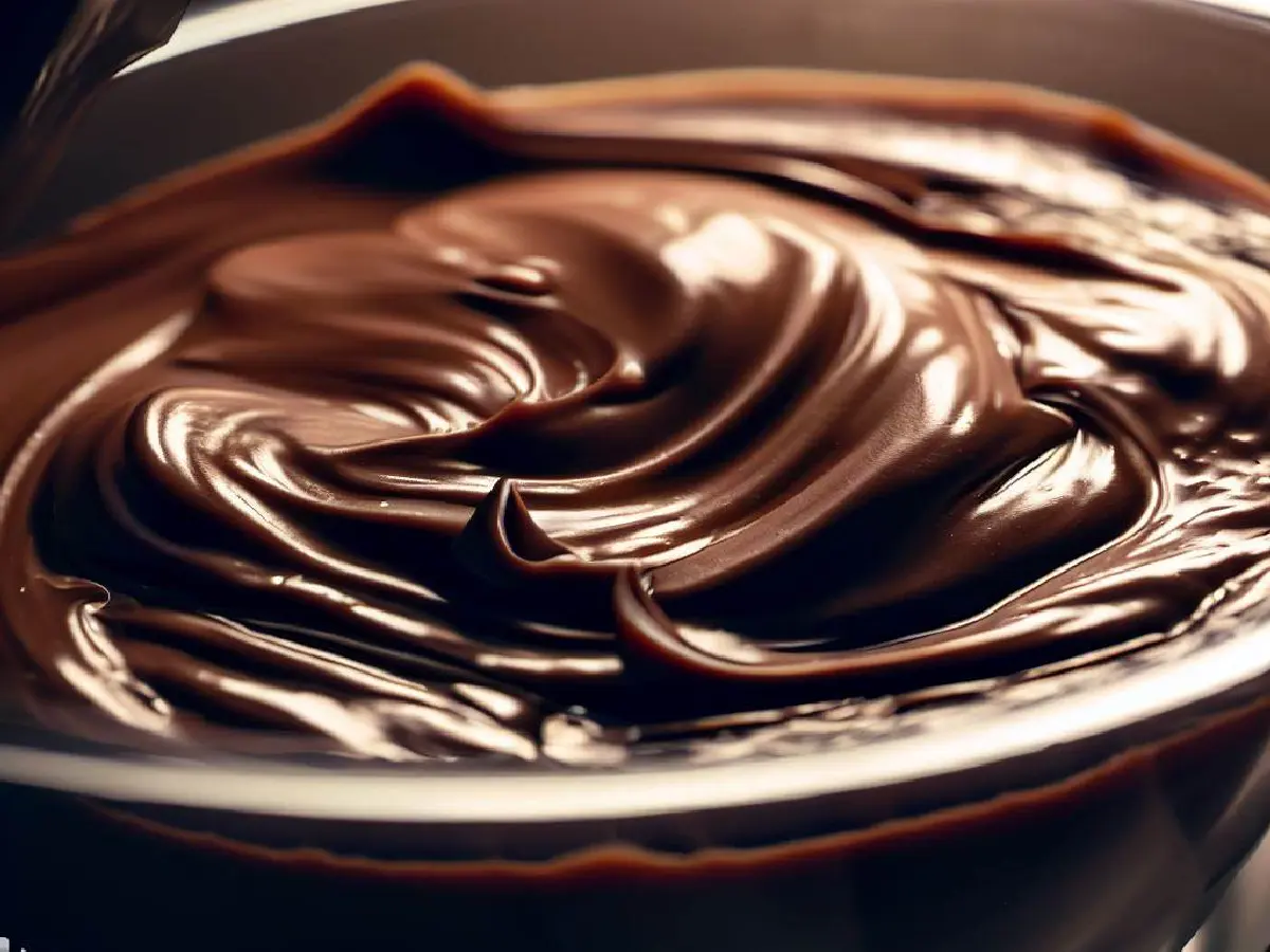 איך להמיס שוקולד במיקרוגל