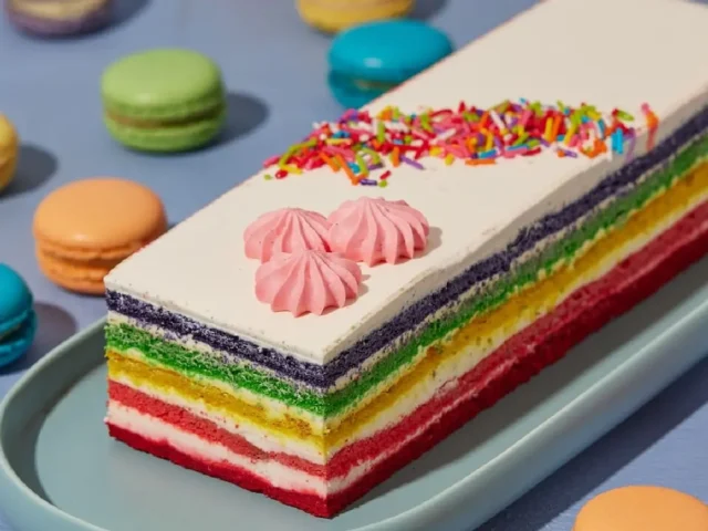 מצעד הגאווה 2023 בבוטיק סנטרל