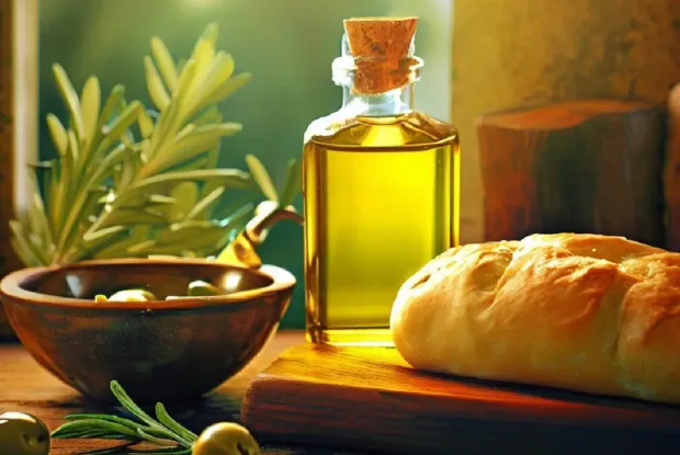 שוברי המיתוסים: האם מותר לטגן עם שמן זית בחום גבוה? שוברי המיתוסים: האם מותר לטגן עם שמן זית בחום גבוה?