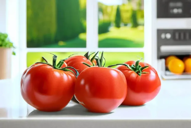 נמאס לקלף עגבניות? תכירו את השיטה שתחסוך לכם זמן ועצבים נמאס לקלף עגבניות? תכירו את השיטה שתחסוך לכם זמן ועצבים