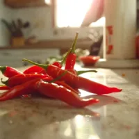 נגעתם בפלפל חריף? 5 שיטות שעובדות להרגעת ידיים שורפות
