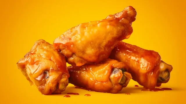 כמה קלוריות יש בעוף