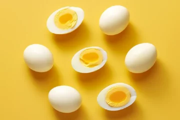 כמה ביצים מותר לאכול ביום?