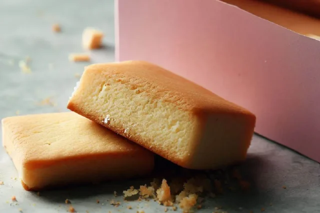 מתכון לעוגיות טד לאסו