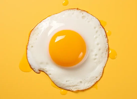 איך להכין ביצת עין מושלמת?