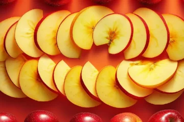 איך מונעים מתפוחי עץ להשחיר