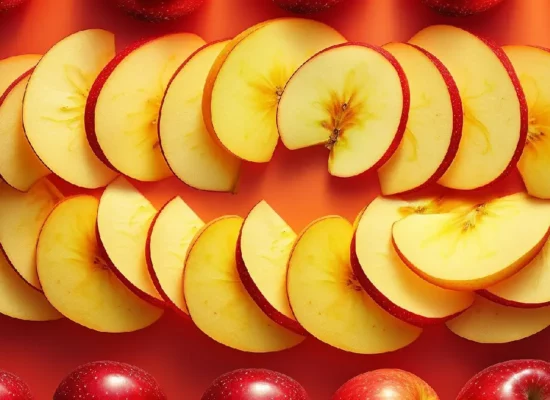 איך מונעים מתפוחי עץ להשחיר