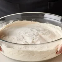 בצק שמרים לא תופח? יש איך להציל את המצב