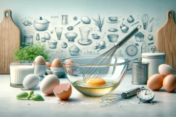 כמה זמן מותר לשמור ביצים טרופות במקרר?