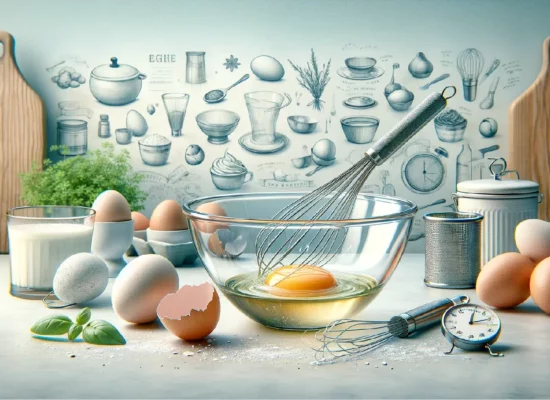 כמה זמן מותר לשמור ביצים טרופות במקרר?