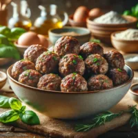 איך להכין קציצות שלא מתפרקות בבישול: הטיפים שעובדים