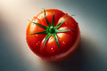 למה אסור לשמור עגבניות במקרר