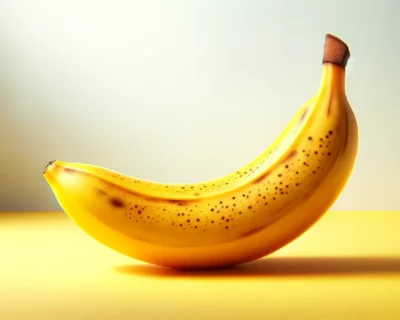 איך לגרום לבננה להבשיל במהירות