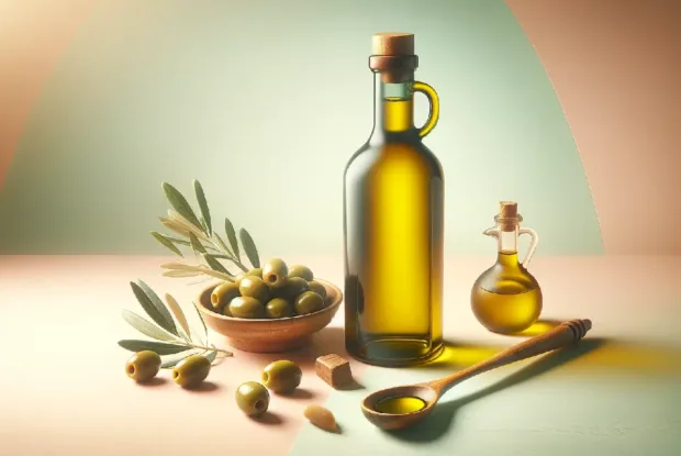 כדאי לדעת: האם שמן זית יכול להתקלקל? כדאי לדעת: האם שמן זית יכול להתקלקל?