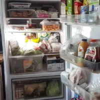 הפסקת חשמל? כך תשמרו על האוכל במקרר ובמקפיא